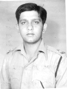 Arun Sharan Arun Sharan